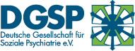 Deutsche Gesellschaft für Soziale Psychiatrie e.V.
